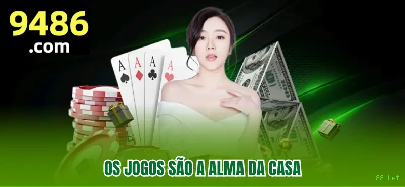 Bônus 881bet