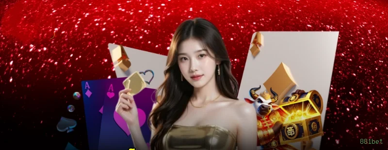 Jogos de loteria online na 881bet