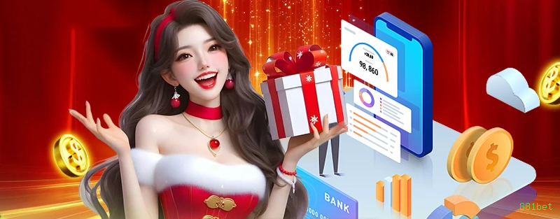 Canal oficial da 881bet no Telegram